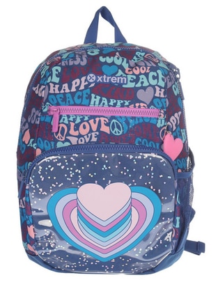 Mochila escolar Bolt 4Xt