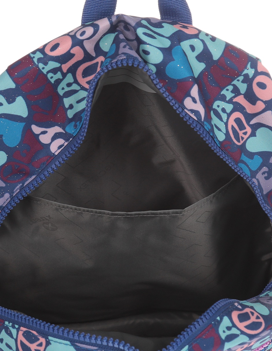 Mochila escolar Bolt 4Xt 4