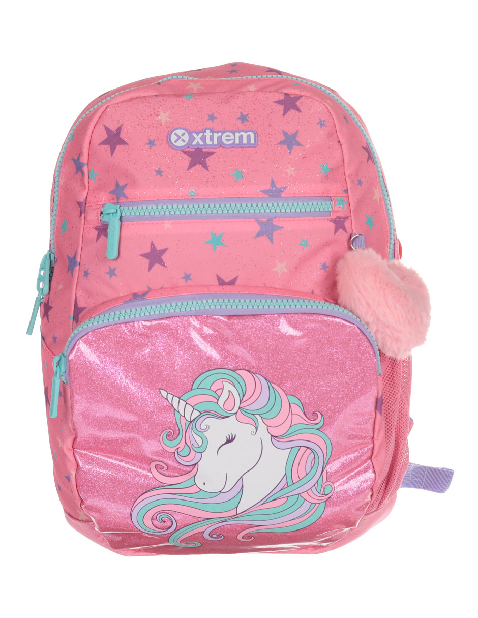 Mochila escolar Bolt 4Xt
