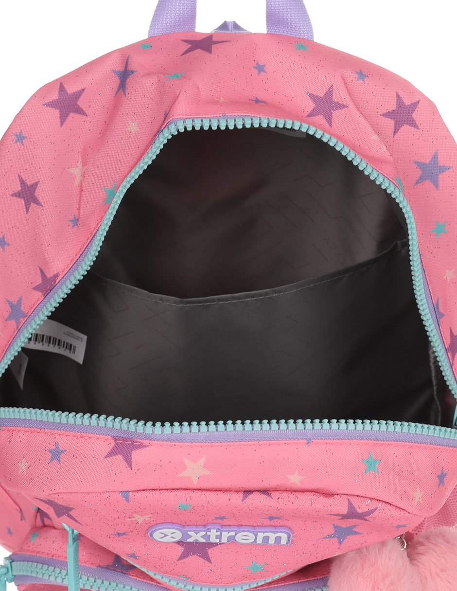 Mochila escolar Bolt 4Xt 4