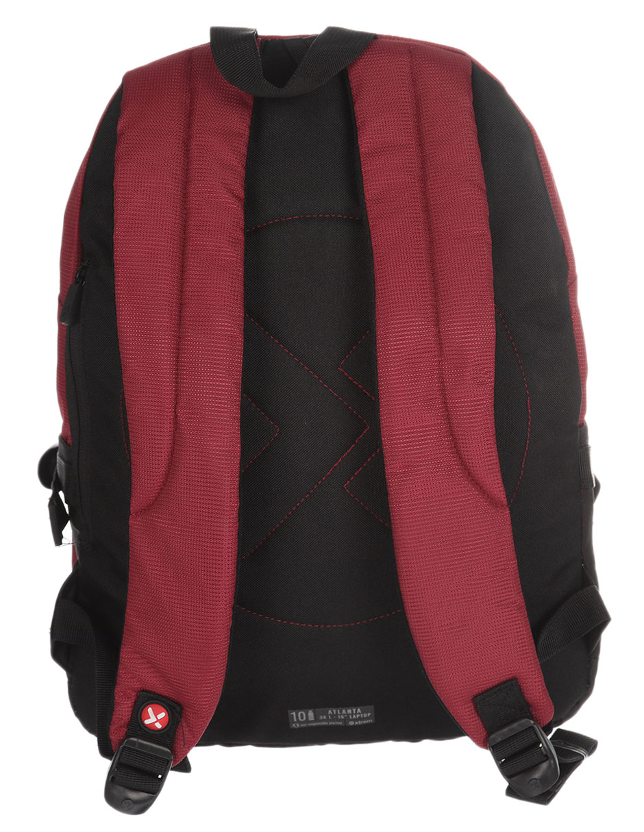 Mochila escolar Atlanta 4Xt 3