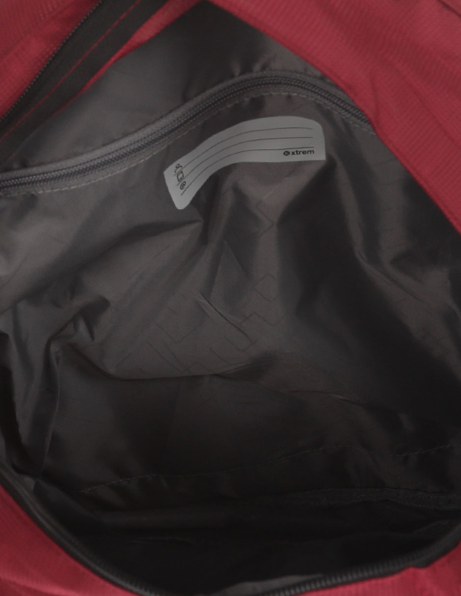 Mochila escolar Atlanta 4Xt 4