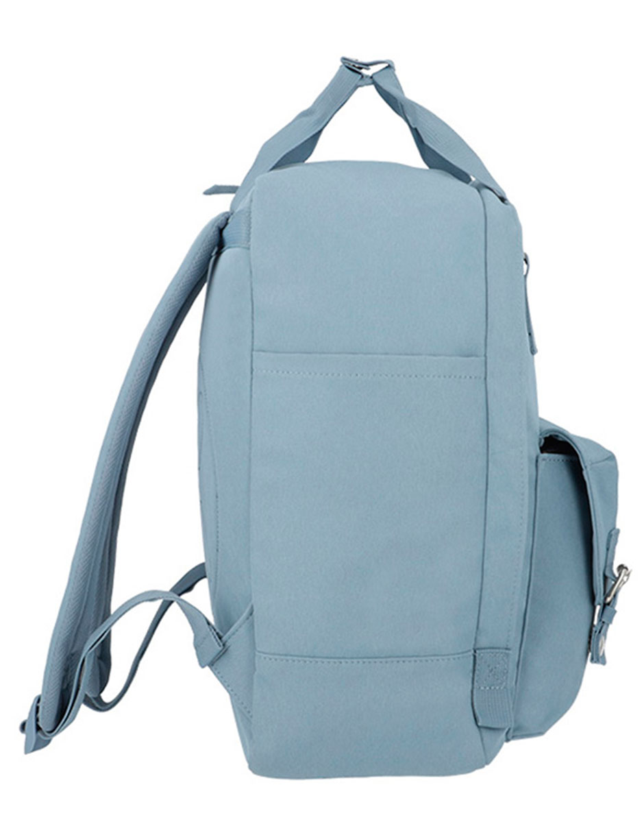 Mochila escolar New Briz 4Xt unisex
