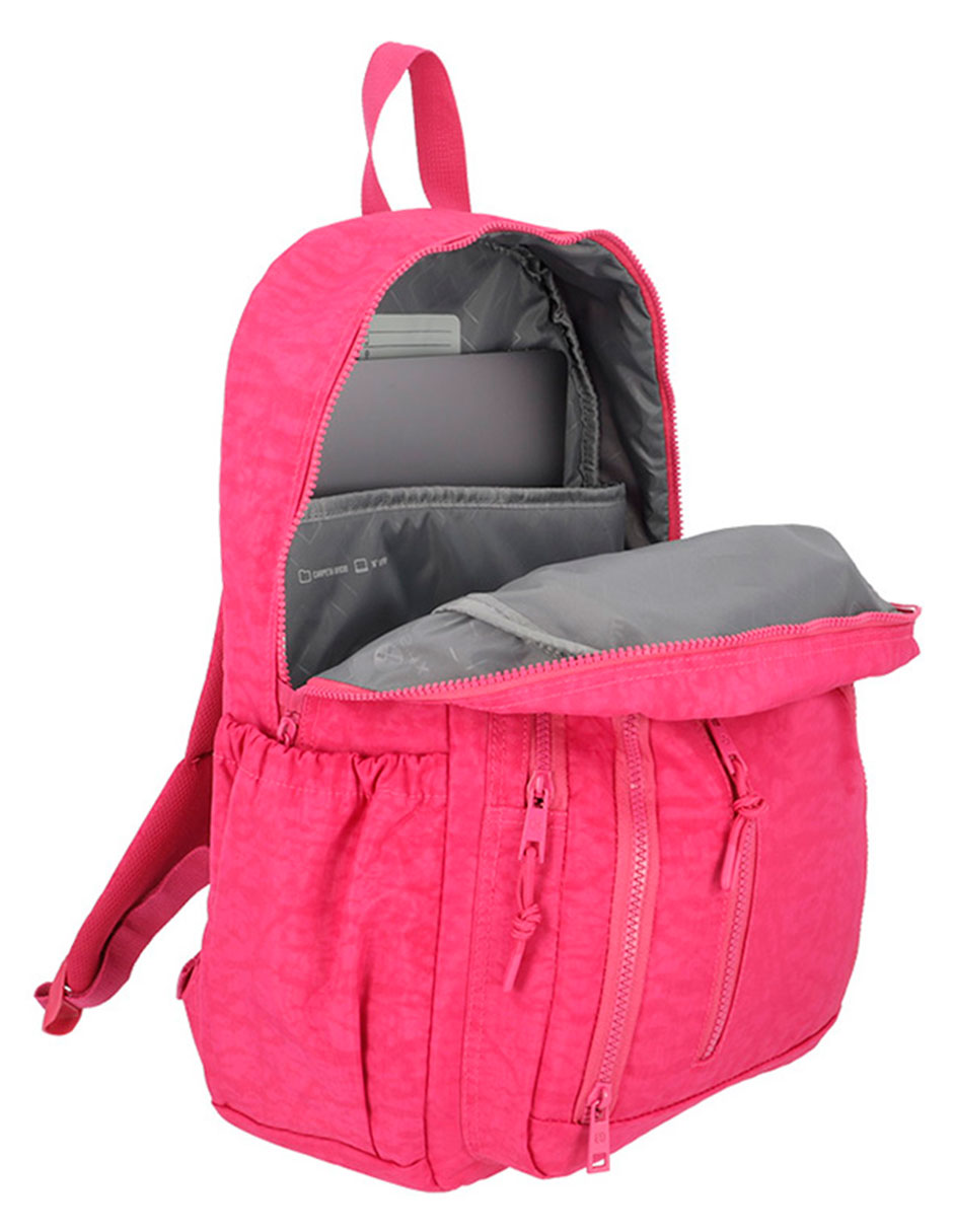 Mochila escolar Xtrem Duncan 4Xt unisex