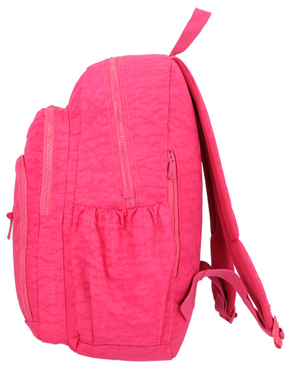 Mochila escolar Xtrem Duncan 4Xt unisex