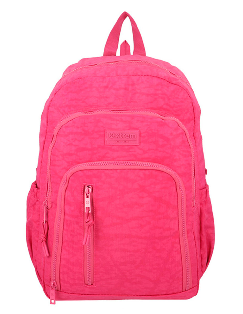 Mochila escolar Xtrem Duncan 4Xt unisex