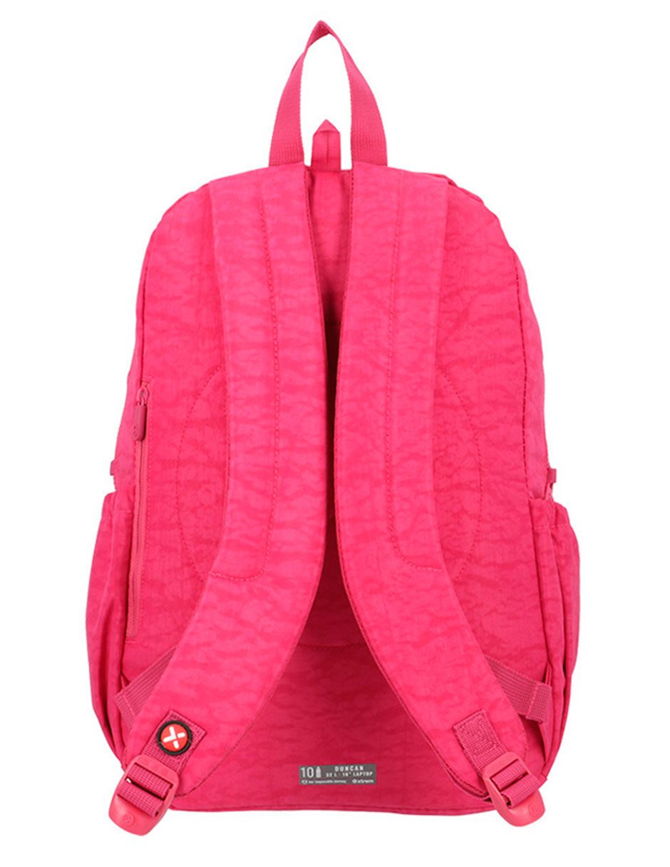 Mochila escolar Duncan 4Xt unisex 3
