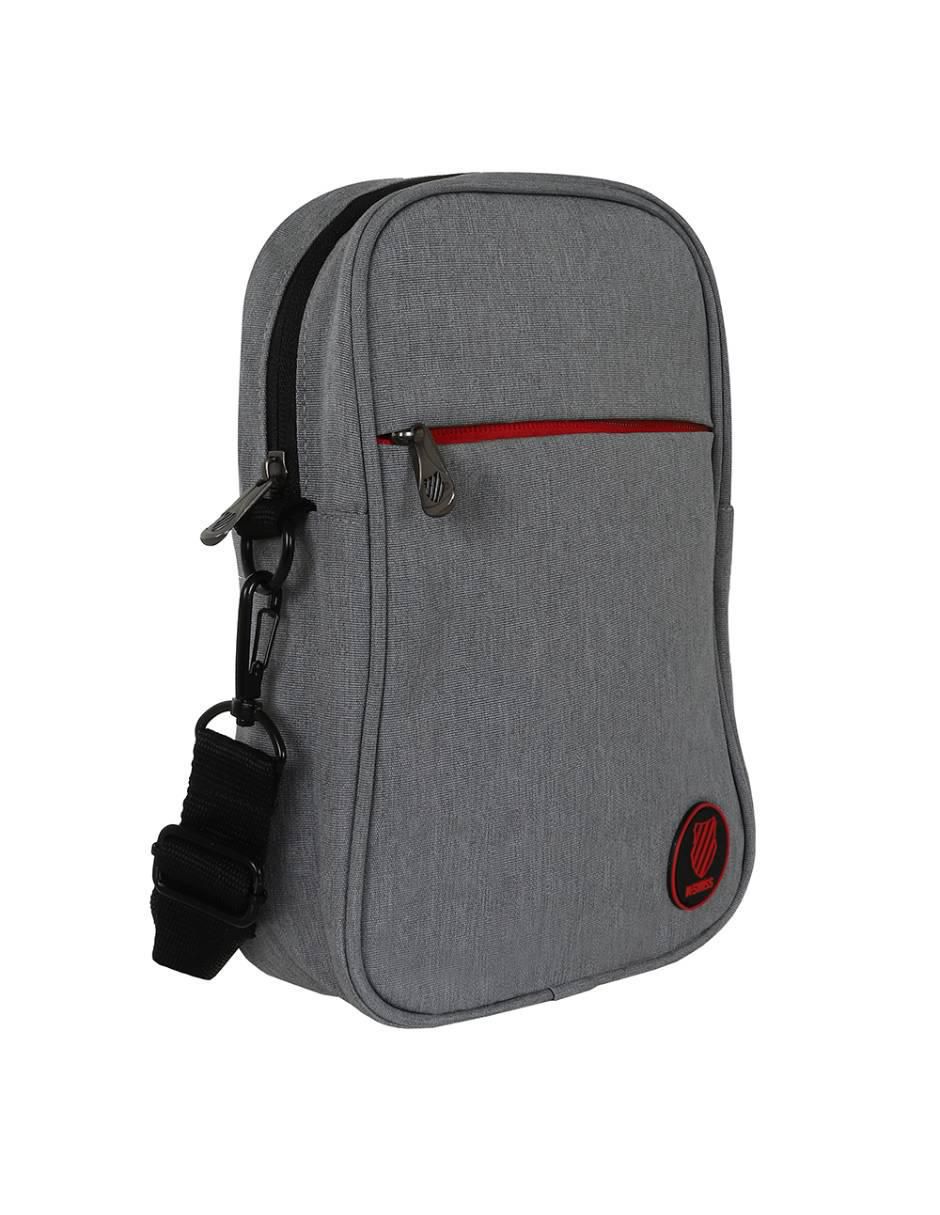 Mochila bandolera Reid 2