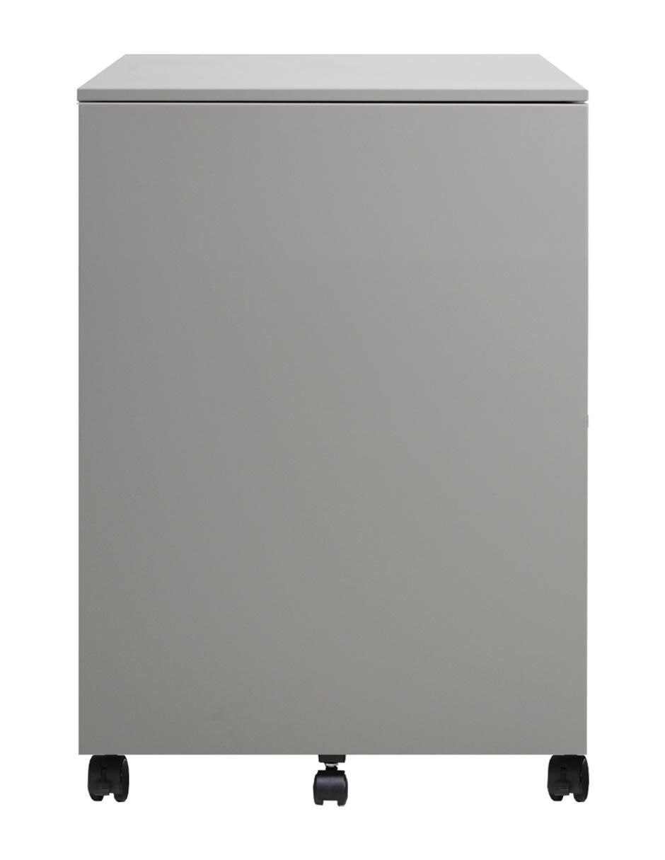 Archivero de metal Premium 6