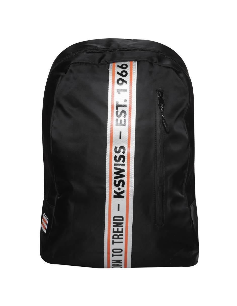 Mochila escolar Trap