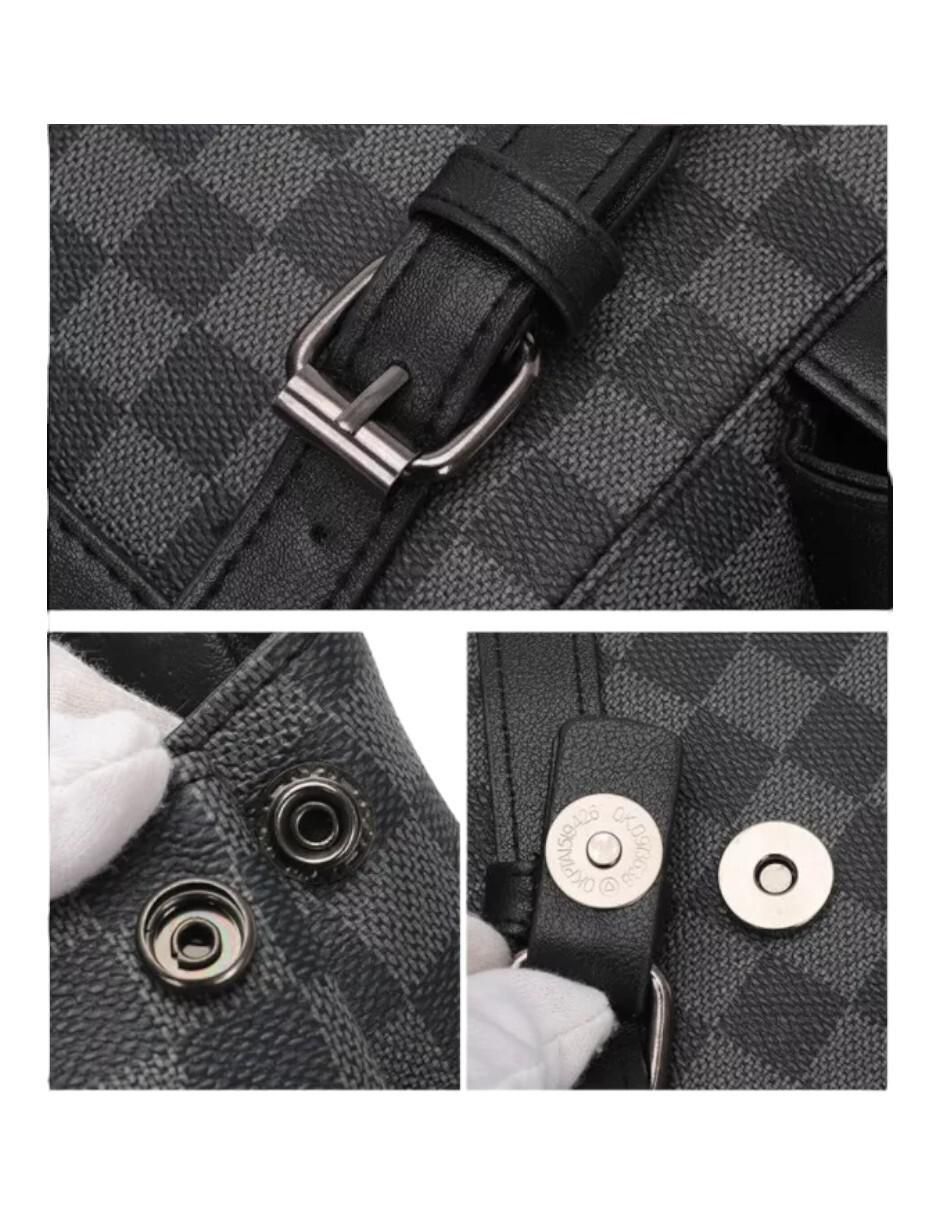 Mochila escolar impermeable 3