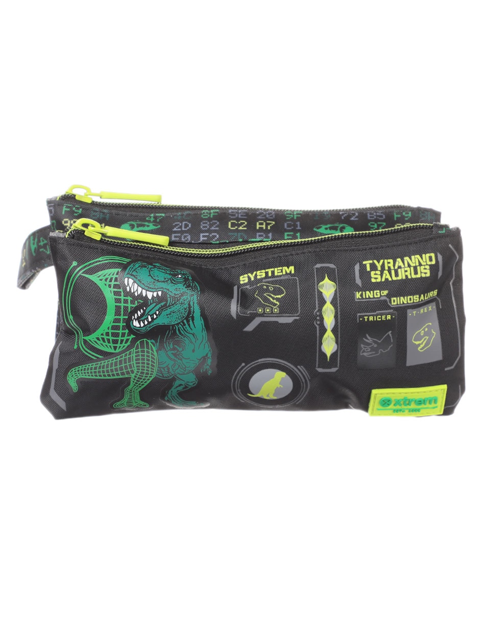 Lapicera Xtrem Trinity 4XT