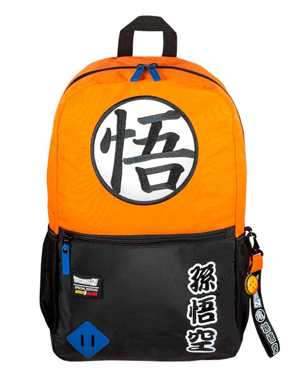 Mochila escolar Dragon Ball Z Mochila escolar Dragon Ball Z