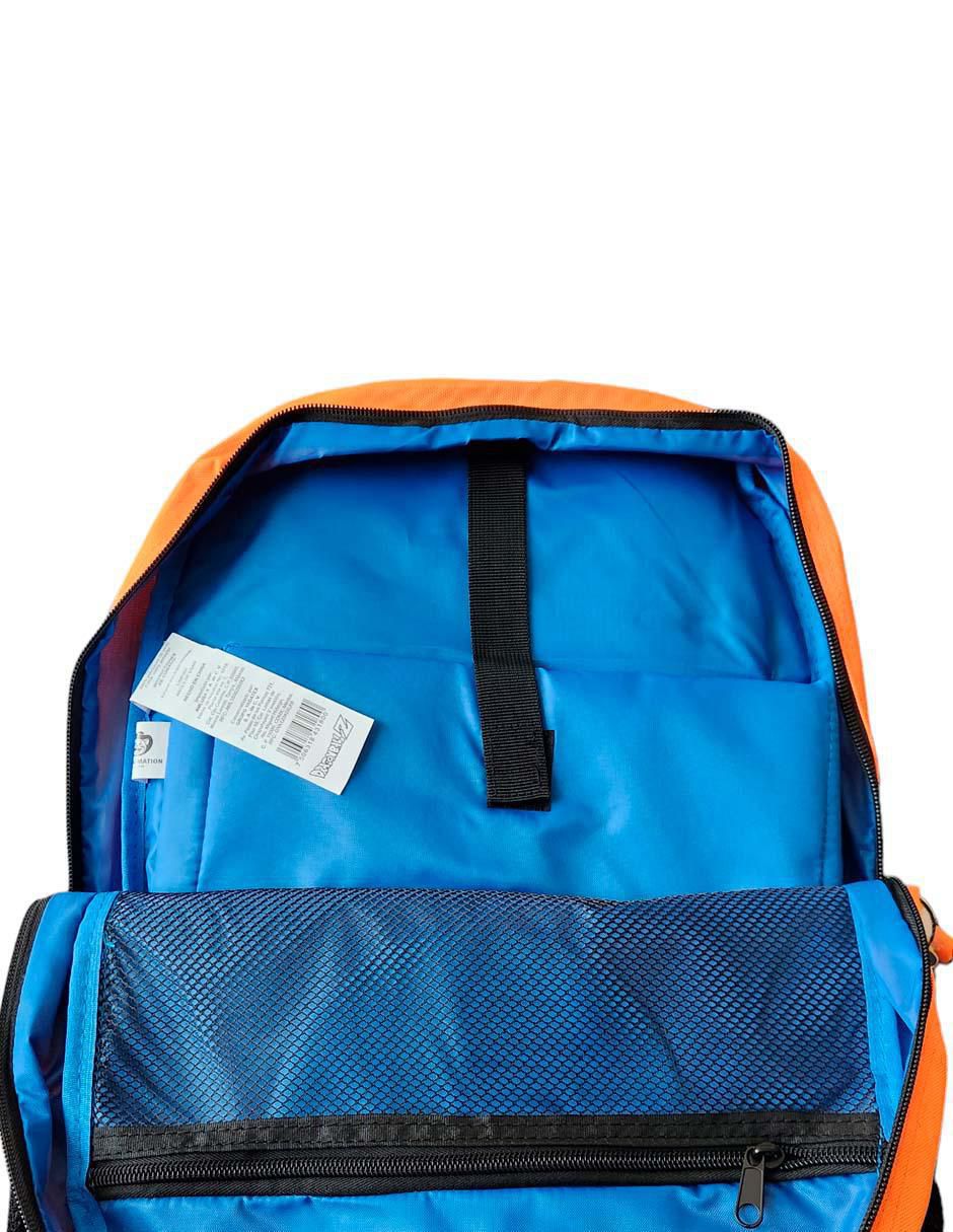 Mochila escolar Dragon Ball Z 2