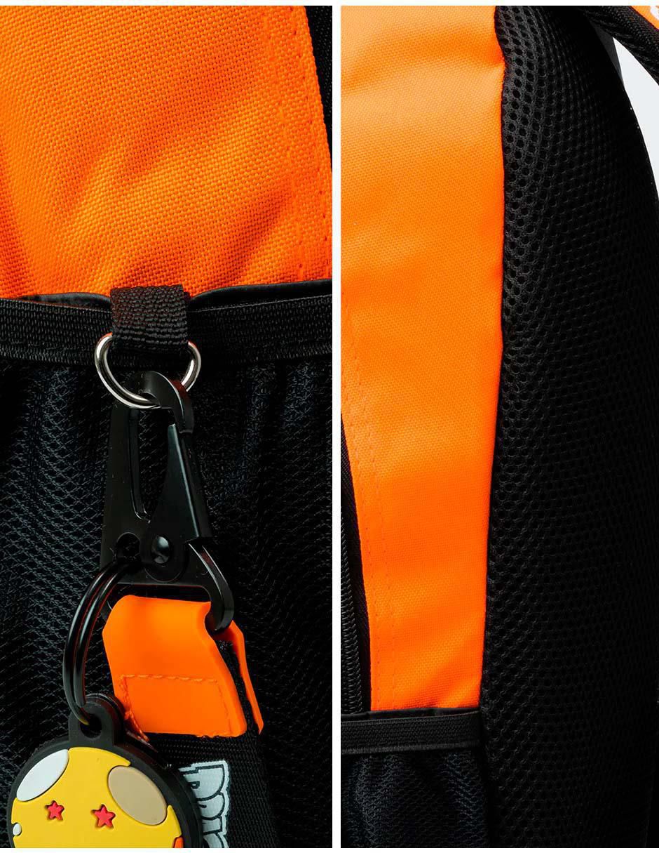Mochila escolar Dragon Ball Z 3