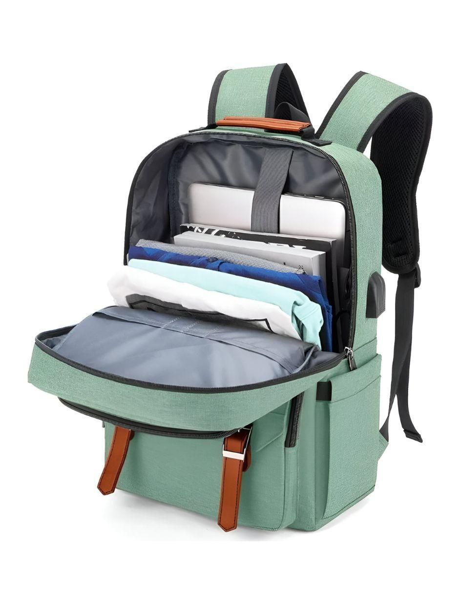 Mochila escolar 2