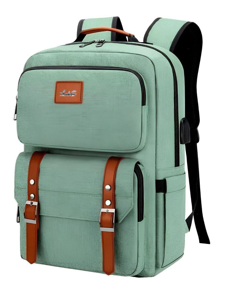 Mochila escolar 3