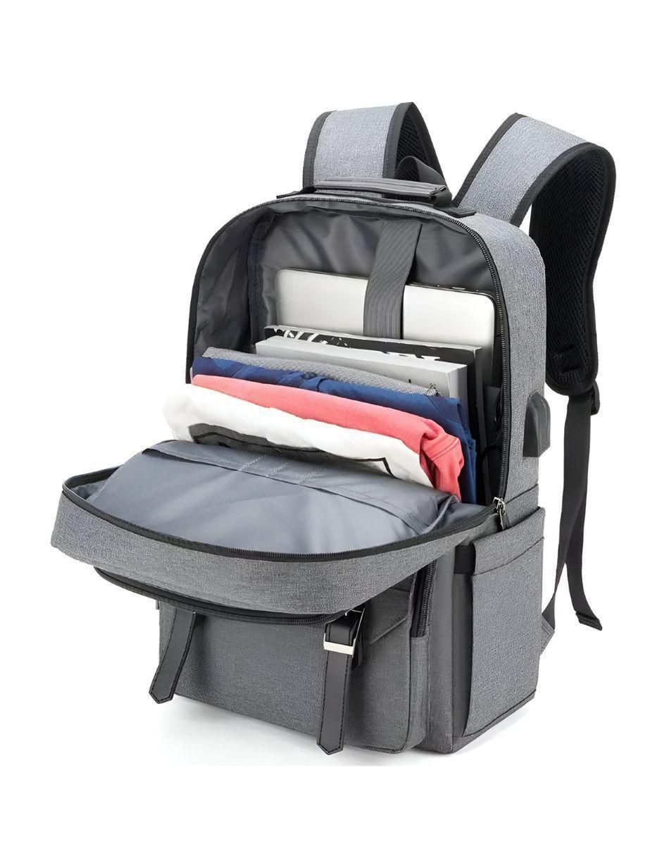 Mochila deportiva 4