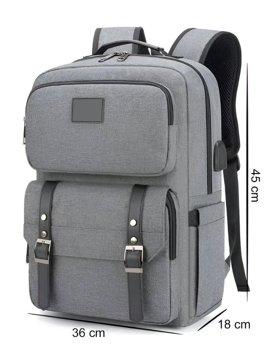 Mochila deportiva 5