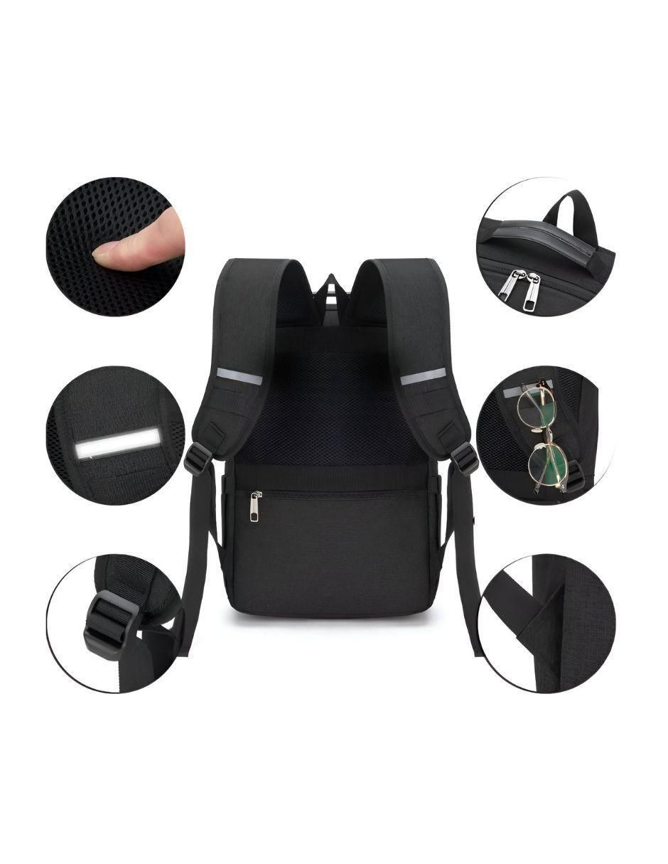 Mochila casual 3