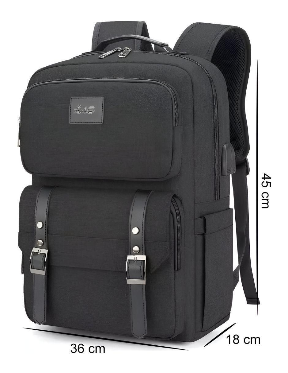 Mochila casual 4