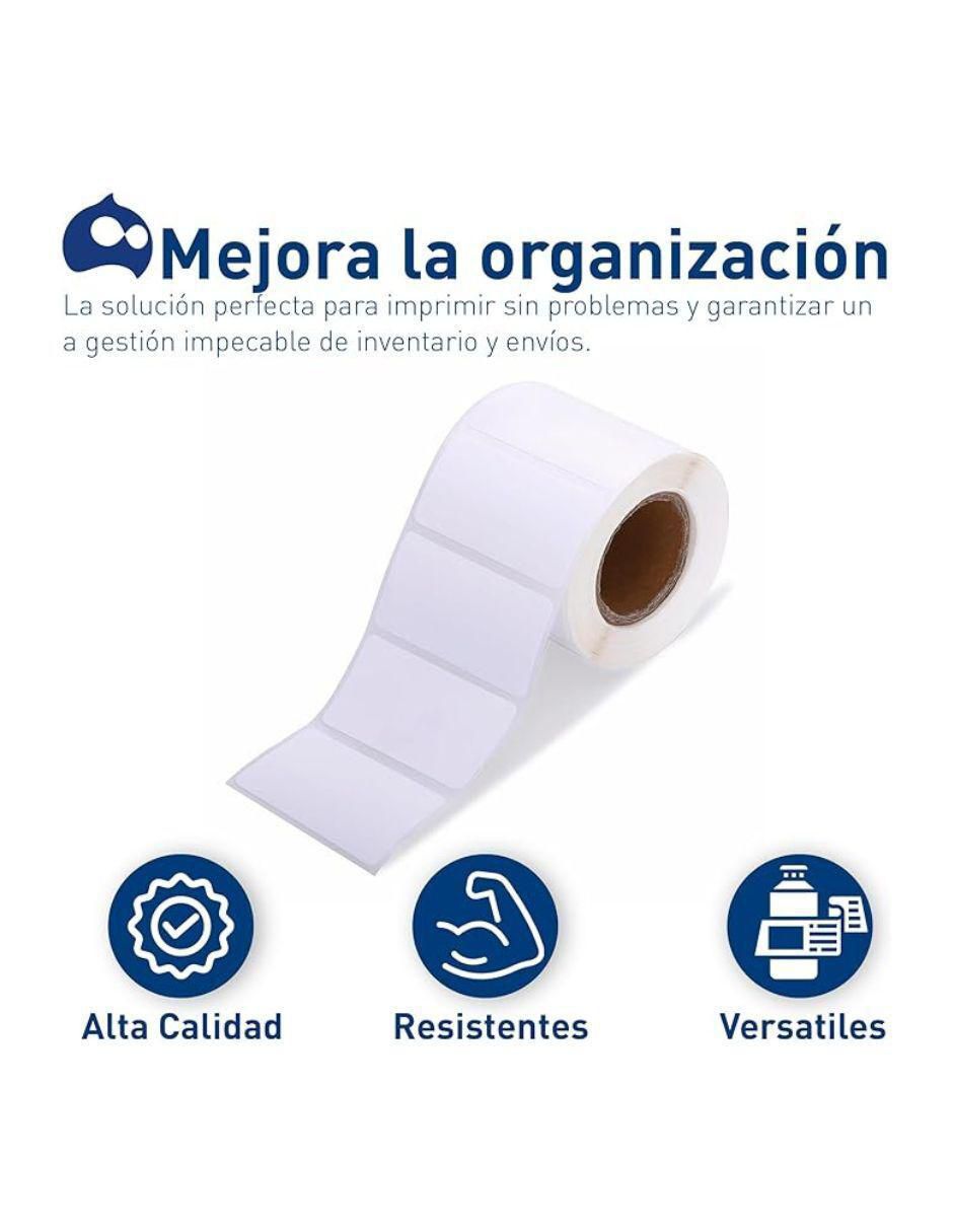 Etiqueta 5