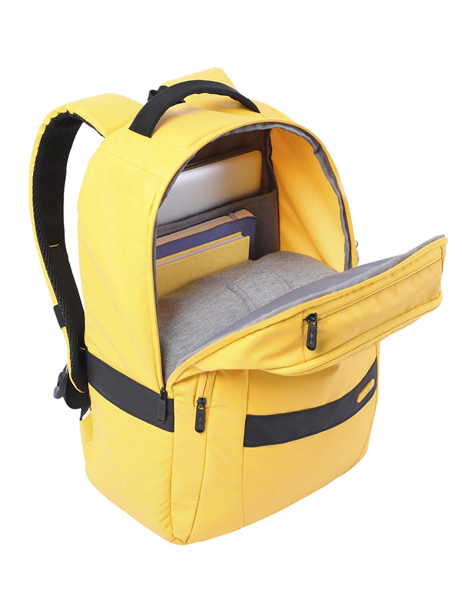 Mochila con portalaptop 2
