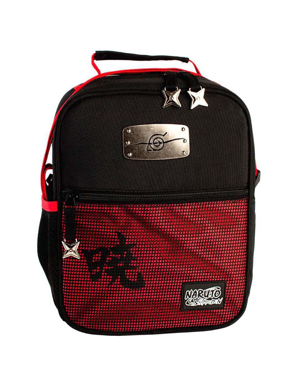 Lonchera térmica Keepack Naruto Shippuden