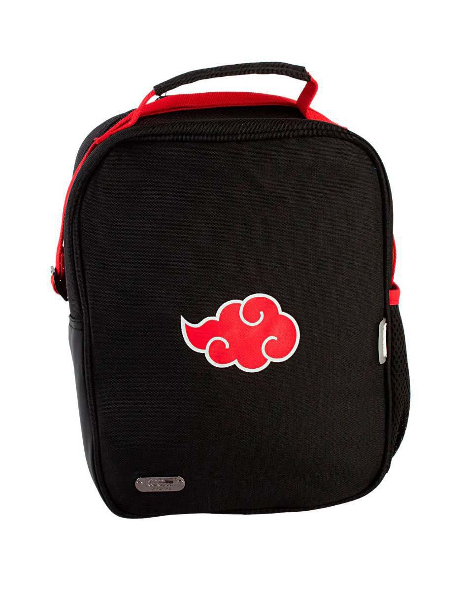 Lonchera térmica Keepack Naruto Shippuden