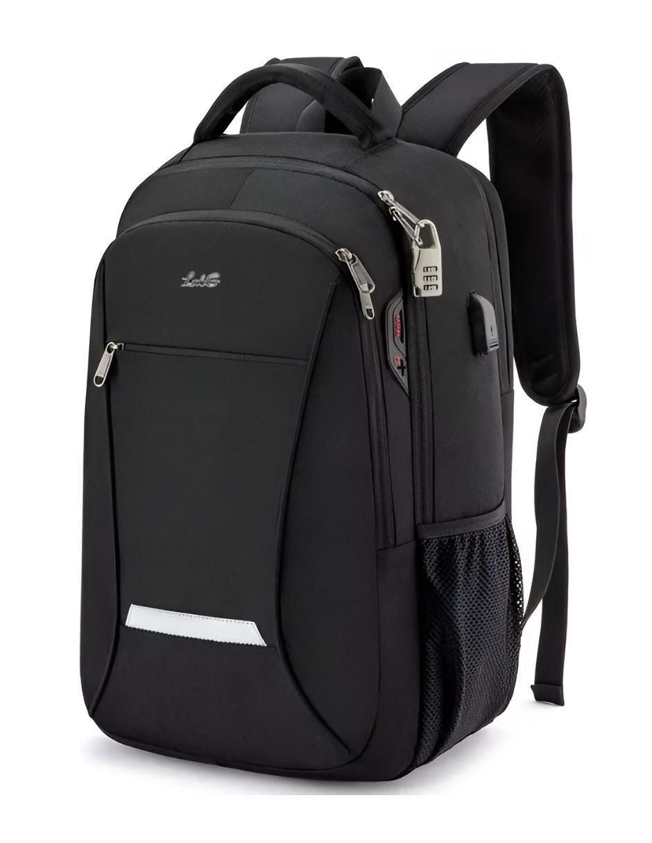 Mochila escolar impermeable