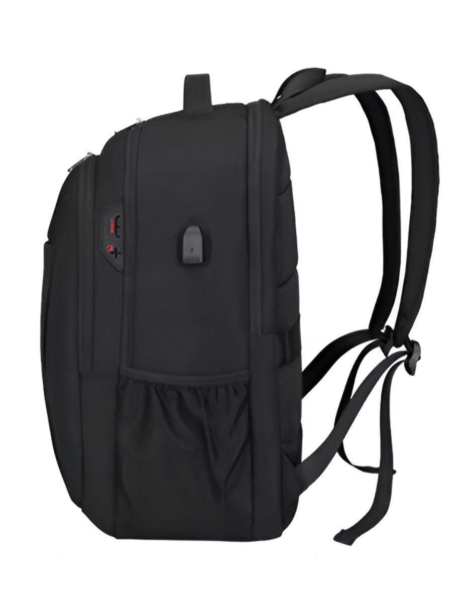 Mochila escolar impermeable 2