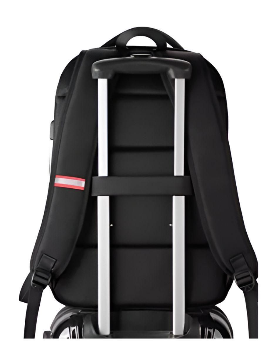 Mochila escolar impermeable 3