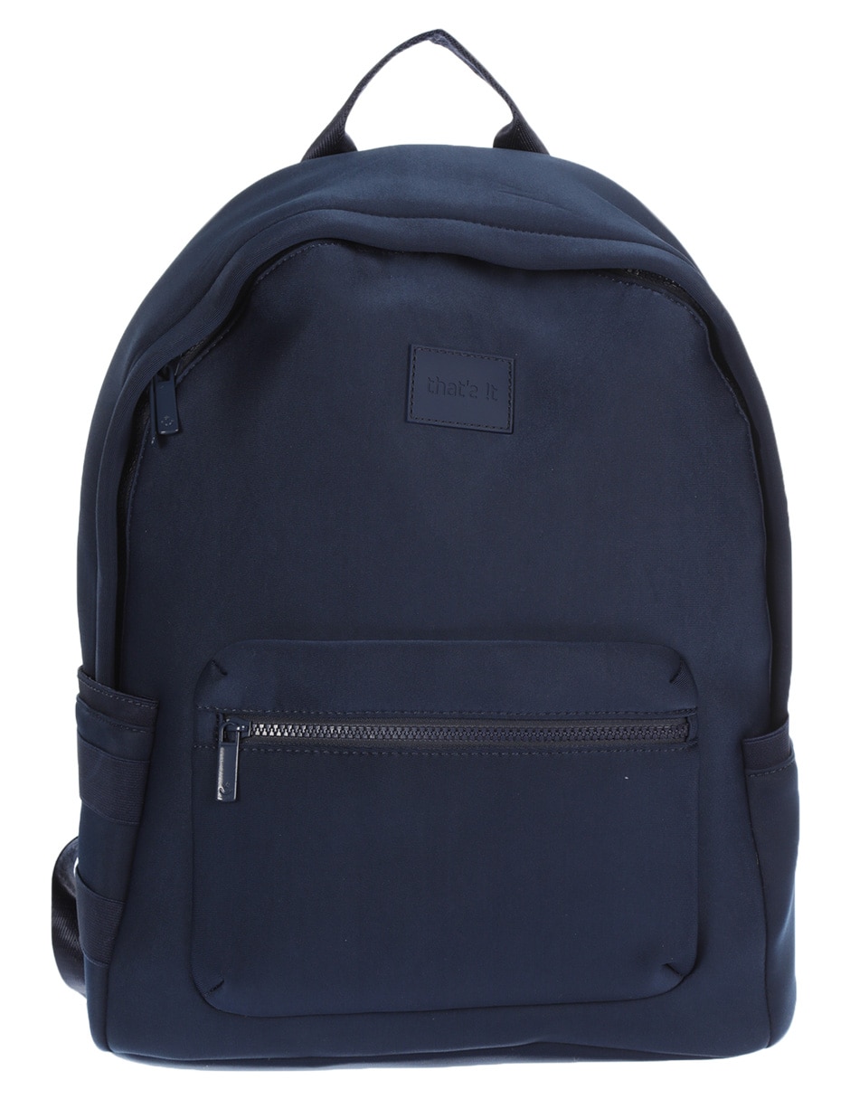 Mochila escolar unisex