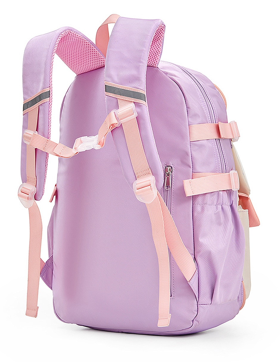 Mochila escolar H&Co Randy unisex