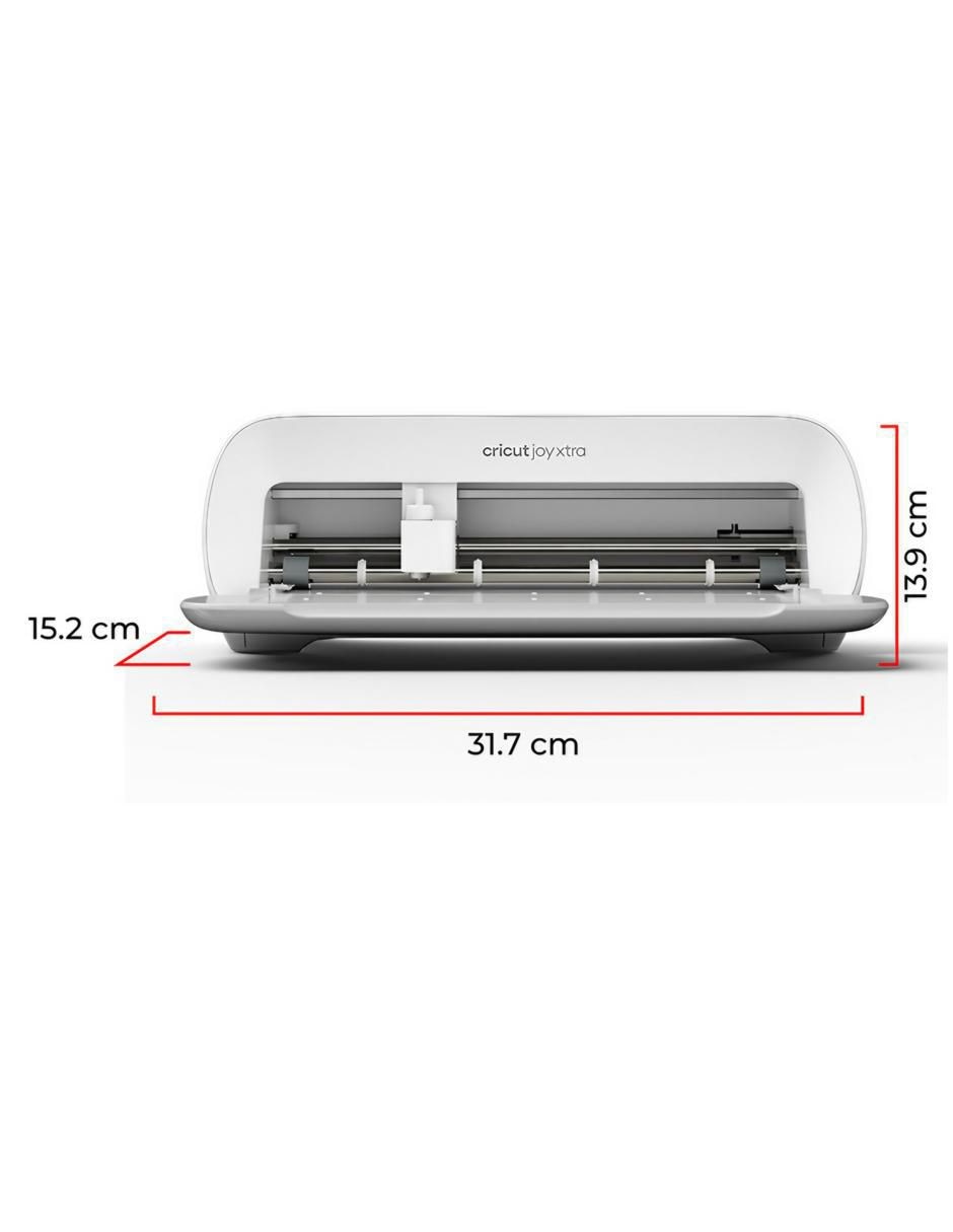 Plotter de corte Joy Xtra 5