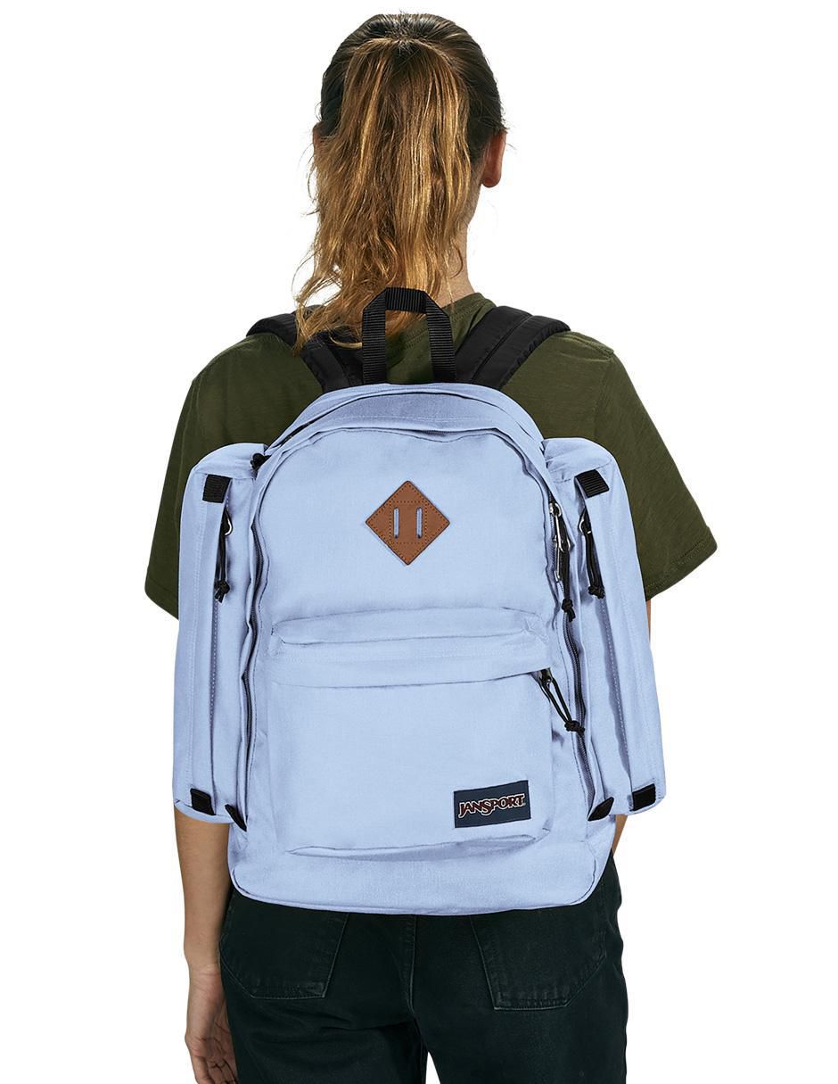 Mochila escolar Field Pack 4