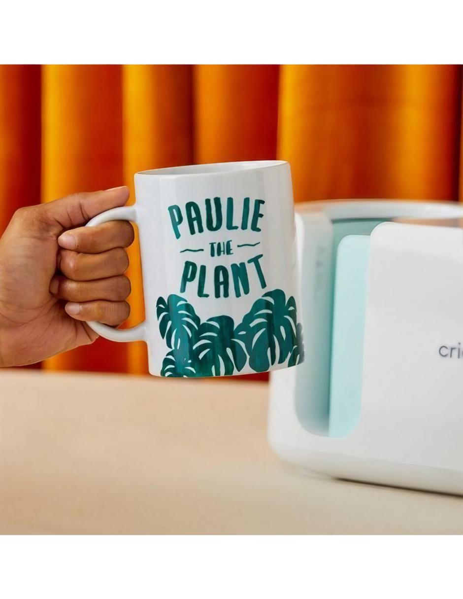 Prensa de calor para sublimar 2