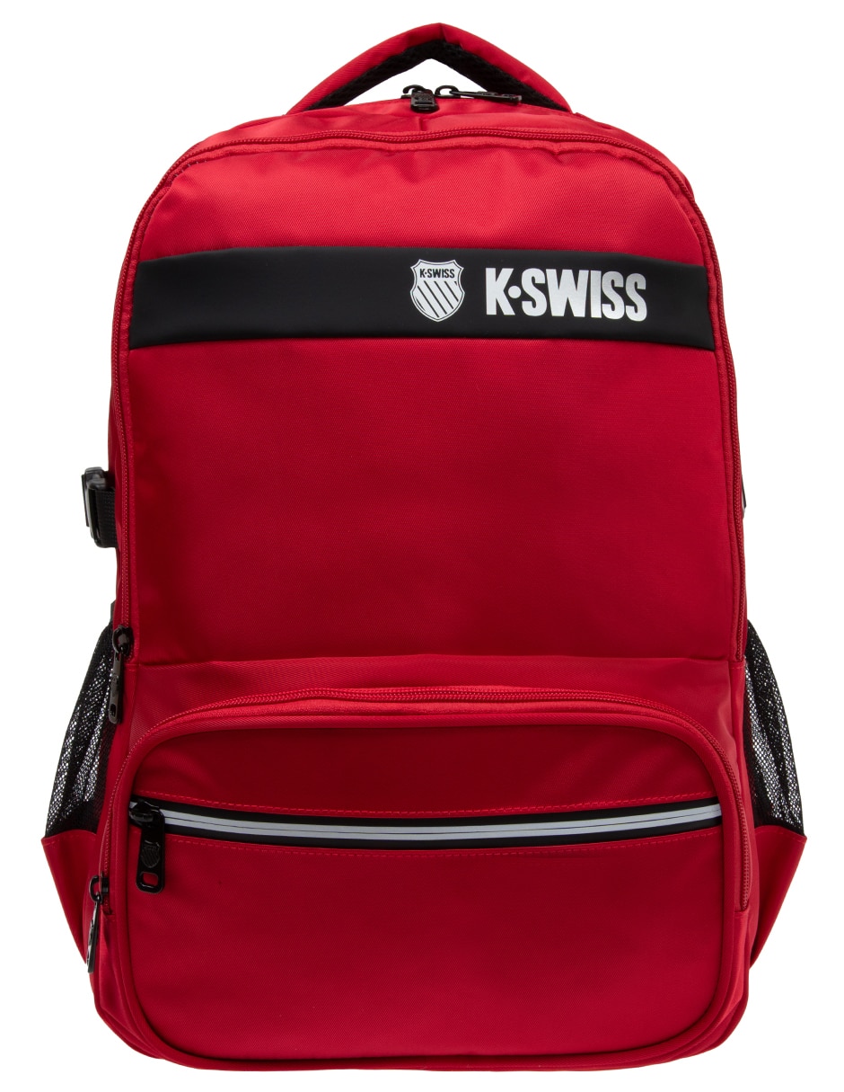Mochila escolar Barry impermeable 1