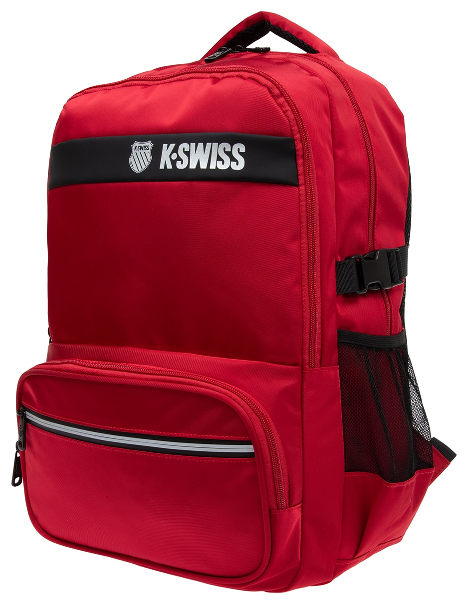 Mochila escolar Barry impermeable 2
