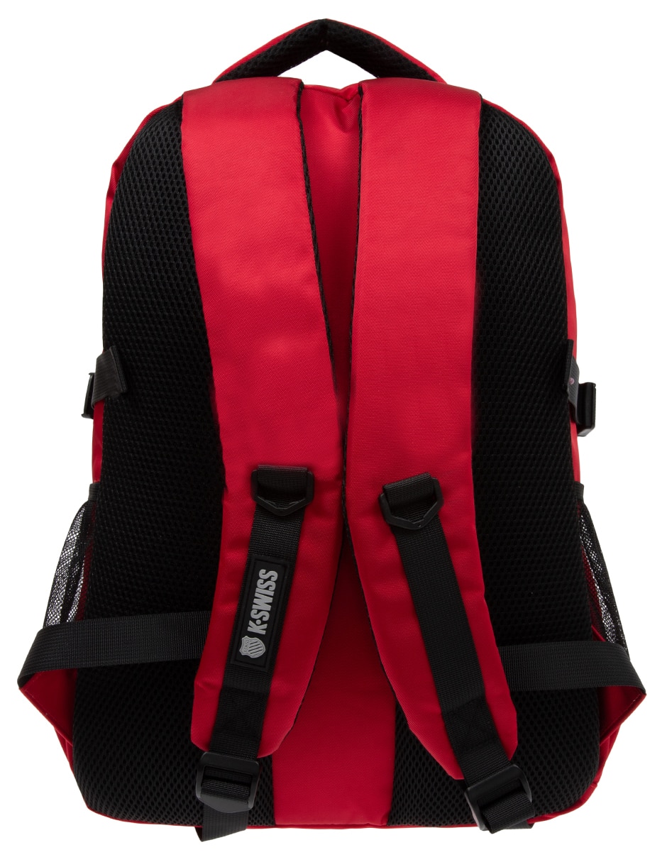Mochila escolar Barry impermeable 3