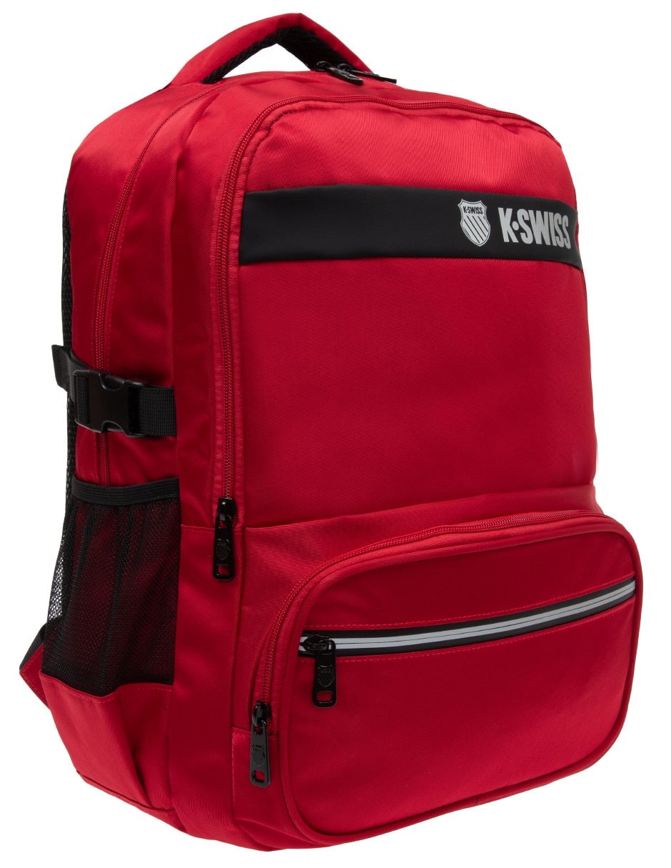 Mochila escolar Barry impermeable 4