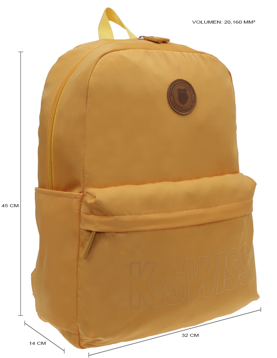 Mochila escolar Thais 6