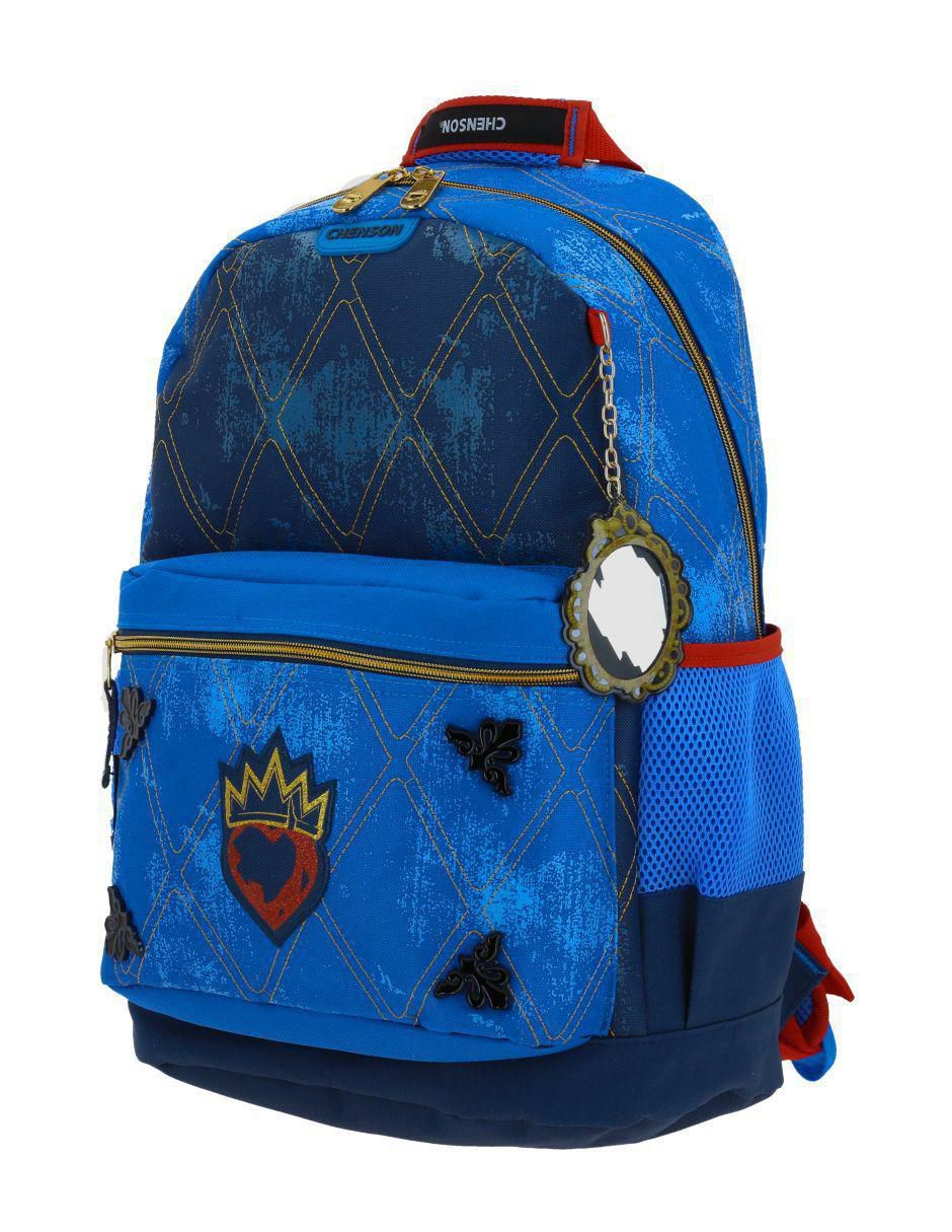 Mochila infantil Descendientes Evie 2