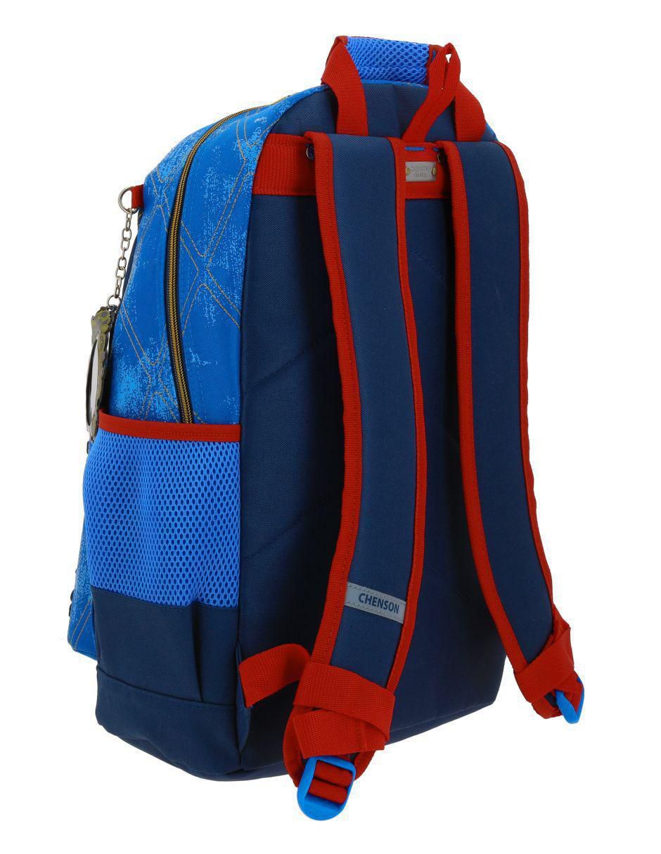 Mochila infantil Descendientes Evie 3