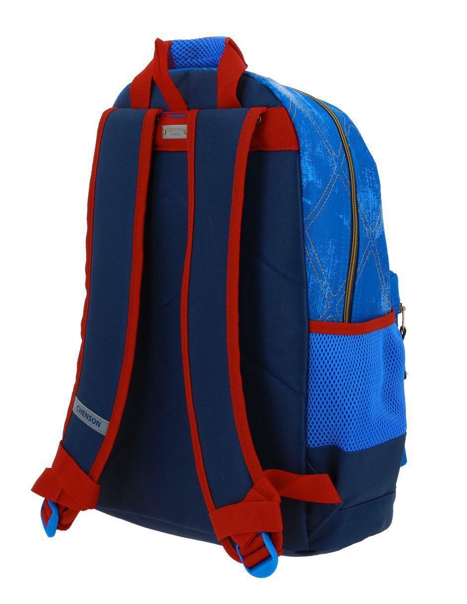 Mochila infantil Descendientes Evie 5