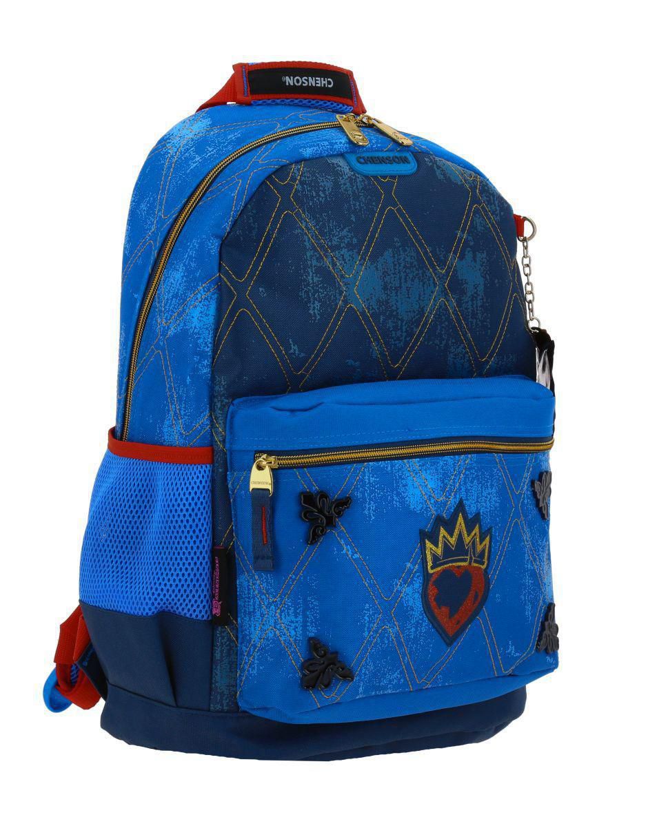 Mochila infantil Descendientes Evie 7