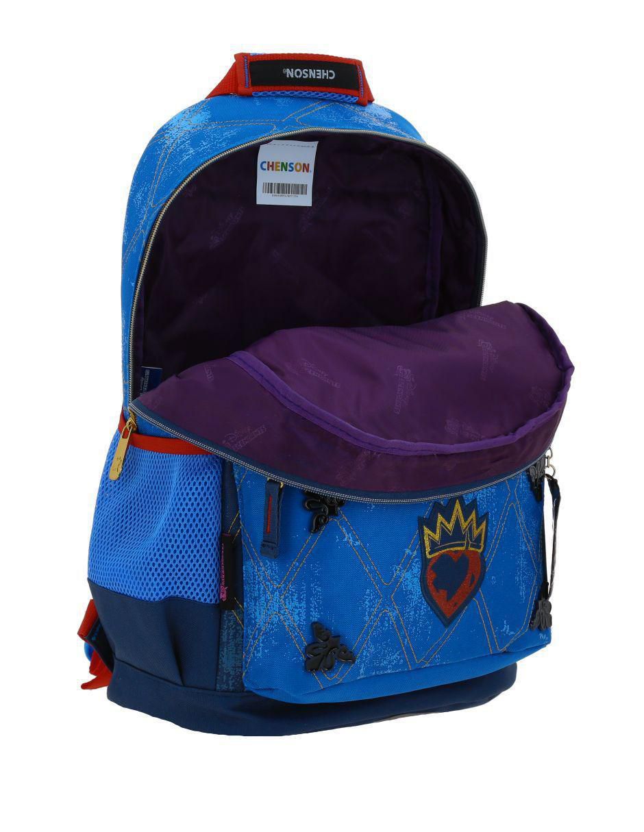 Mochila infantil Descendientes Evie 8