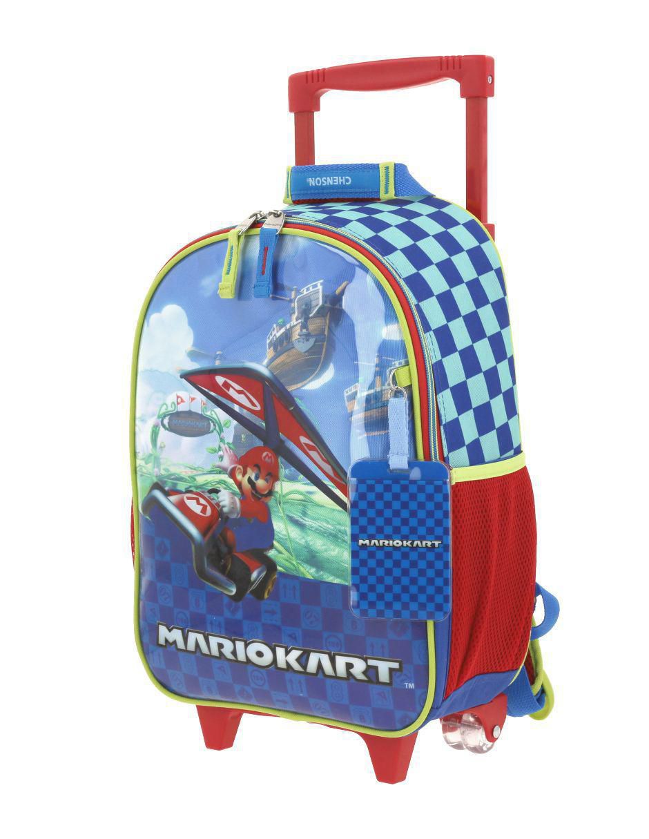 Mochila casual 2