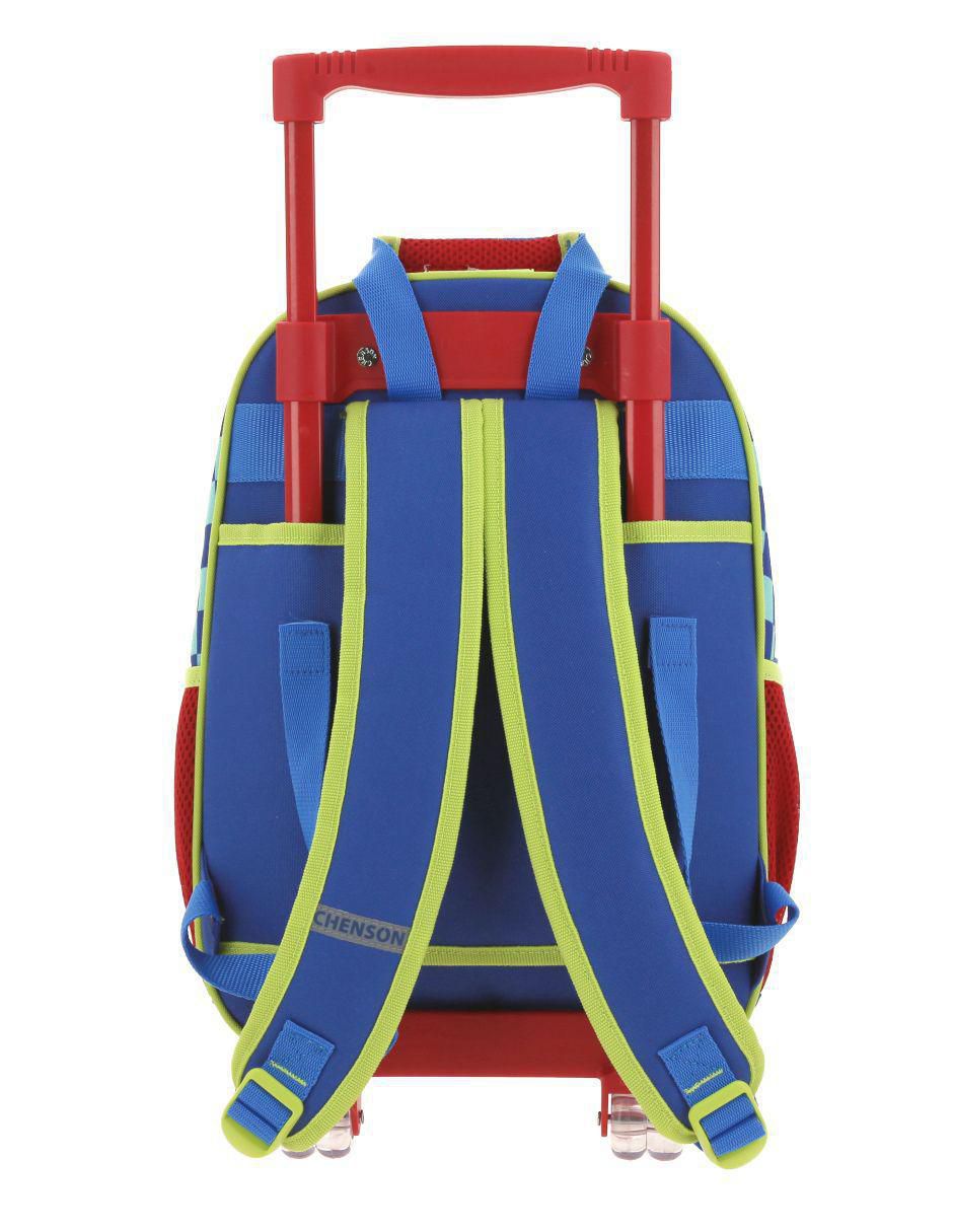 Mochila casual 4