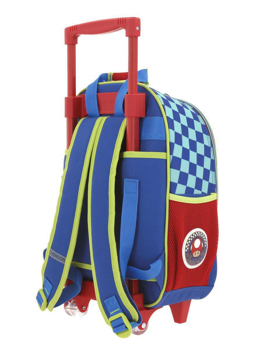 Mochila casual 5